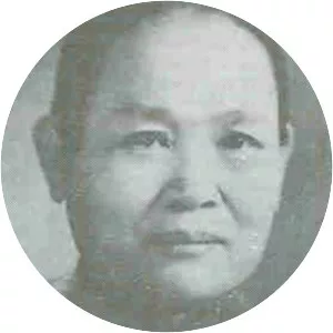 Nguyễn Thị Thập - Vietnamese revolutionary