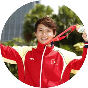 Nguyễn Thị Thật