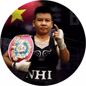 Nguyễn Thị Thu Nhi