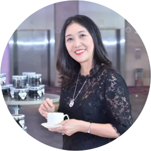 Nguyễn Thị Trúc Mai