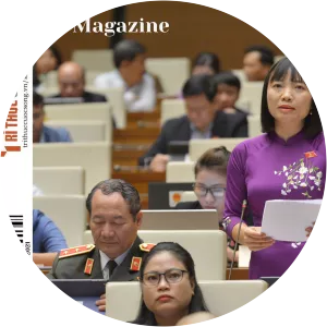 Nguyễn Thị Việt Nga