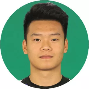 Nguyễn Thành Chung - Vietnamese footballer