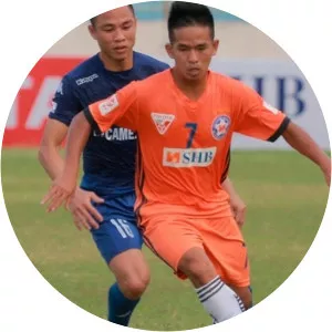 Nguyễn Thanh Hải Footballer