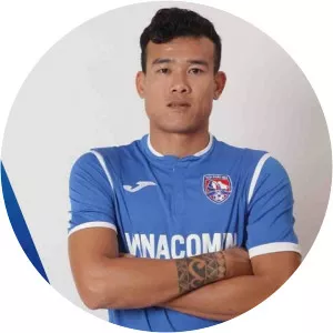 Nguyễn Thanh Hiền - Vietnamese footballer