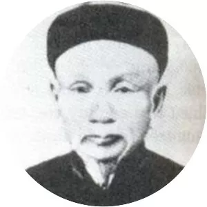 Nguyễn Thiện Thuật - Vietnamese official