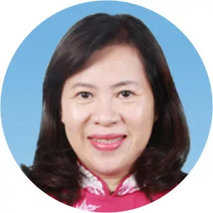 Nguyễn Thúy Hiền - Politician