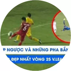 Nguyễn Tiến Linh - Vietnamese football player