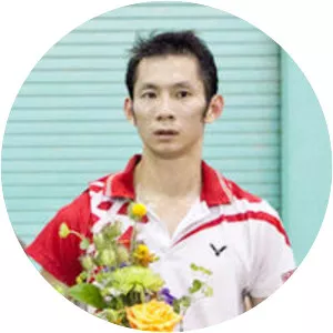 Nguyễn Tiến Minh - Vietnamese badminton player