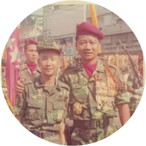 Nguyễn Trọng Bảo