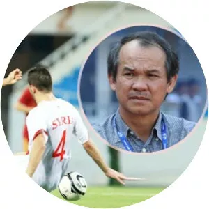 Nguyễn Tuấn Anh - Vietnamese football player