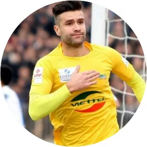 Nguyễn van Bakel (Nguyễn Van Bakel)