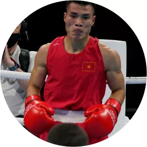 Nguyễn Văn Đương - Vietnamese boxer