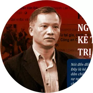 Nguyễn Văn Đài