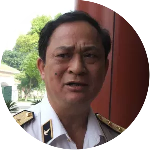 Nguyễn Văn Hiến - Politician
