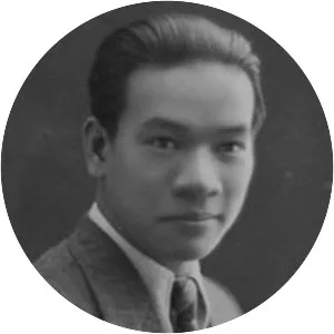 Nguyễn Văn Huyên - Vietnamese professor