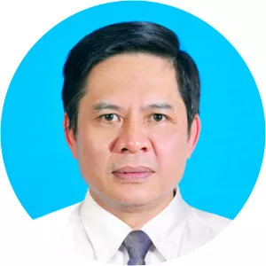 Nguyễn Văn Kiểm - 