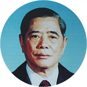 Nguyễn Văn Linh - Vietnamese Politician