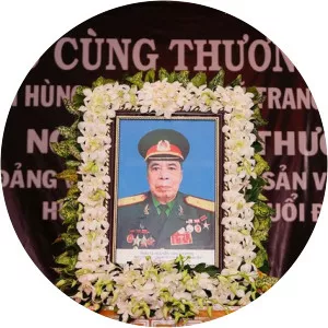 Nguyễn Văn Thương - Vietnamese composer