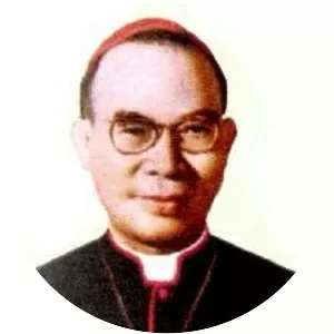 Nguyễn Văn Thiện (Antôn Nguyễn Văn . . .