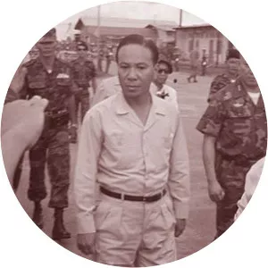 Nguyễn Văn Thiệu