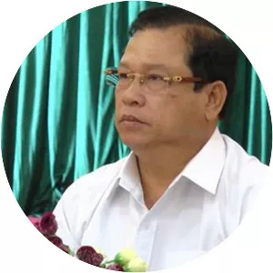 Nguyễn Văn Trăm - Vietnamese politician