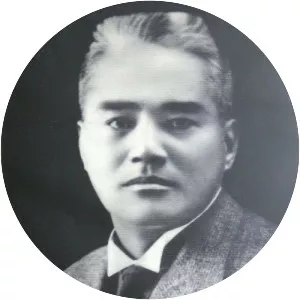 Nguyễn Văn Vĩnh - Vietnamese journalist
