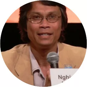 Nguyễn Võ Nghiêm Minh