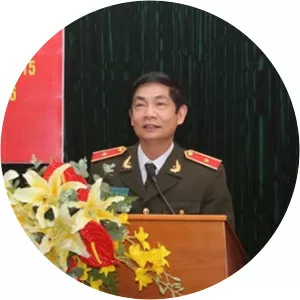 Nguyễn Xuân Ngư - 
