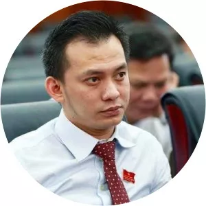 Nguyen Ba Canh - Nguyen Ba Thanh's son