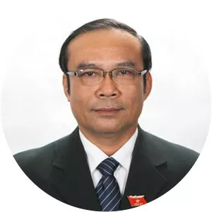 Nguyen Ba Son