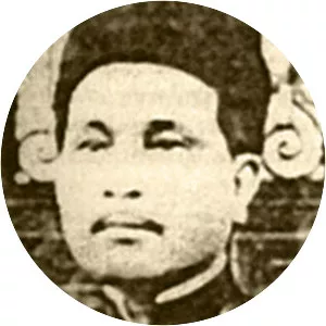 Nguyen Ba Trac