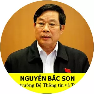 Nguyen Bac Son