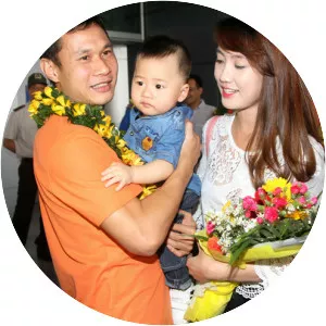 Nguyen Bao Quan (Nguyễn Bảo Quân)