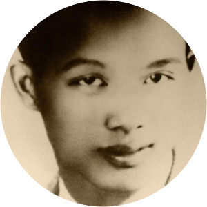 Nguyen Cat Tuong An photograph