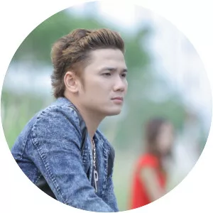 Nguyen Chan Phong (Nguyên Chấn Phong)