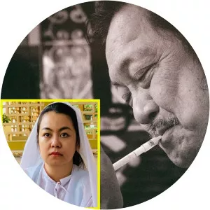 Nguyen Chanh Bich Uyen