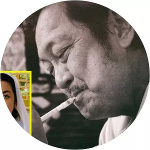 Nguyen Chanh Bich Uyen photograph