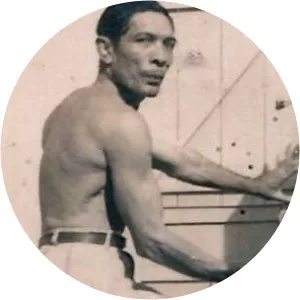 Nguyen Chanh Minh photograph