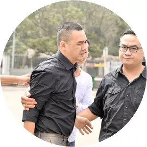 Nguyen Chanh Minh Thuc