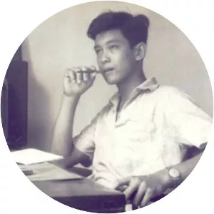 Nguyen Chanh Tin - Movie actor