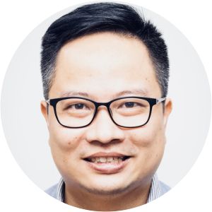 Nguyen Chi Duc photograph