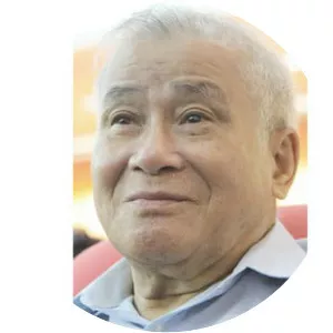 Nguyen Chi Trung (Nguyễn Chí Trung)