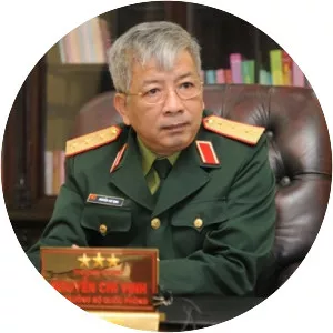 Nguyen Chi Vinh - Vietnamese civil servant ‧ Nguyễn Chí Thanh's son