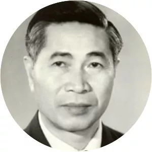 Nguyen Co Thach