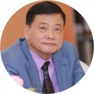Nguyen Cong Khe - Journalist