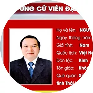 Nguyen Cong Khoa