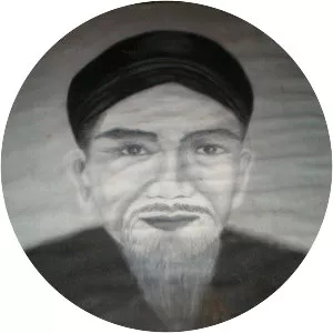 Nguyen Cong Tru - Poet