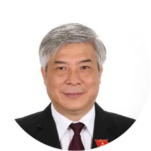 Nguyen Dac Quynh - Politician