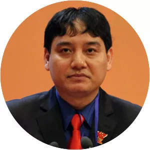 Nguyen Dac Vinh