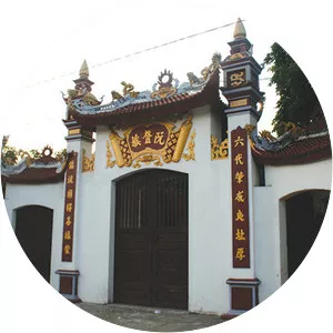 Nguyen Dang Dao (Nguyễn Đăng Đạo)